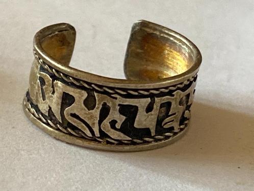 ringen, Sieraden, Tassen en Uiterlijk, Ringen, Nieuw, Dame, 17 tot 18, Zilver, Zilver, Ophalen of Verzenden