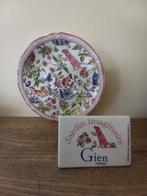 Gien Jardin imaginaire, Huis en Inrichting, Keuken | Servies, Ophalen of Verzenden, Zo goed als nieuw, Overige stijlen, Kop(pen) en/of Schotel(s)