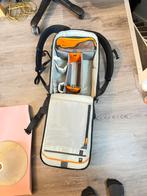 Lowepro flipside BP 400 AW III, Ophalen, Gebruikt, Rugtas, Lowepro