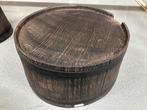 Voet voor regenton, Tuin en Terras, Regentonnen, Ophalen, Gebruikt, Hout