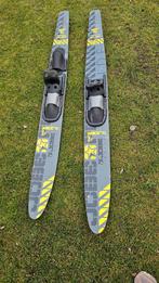 Jobe pride Waterski 170 cm, Watersport en Boten, Waterski's, Ophalen, Zo goed als nieuw, Waterski's