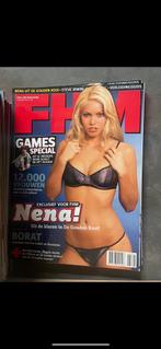 Fhm 2006 Nena !!, Verzamelen, Ophalen of Verzenden, 1980 tot heden, Tijdschrift