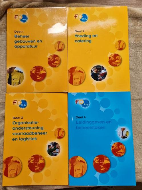 FDokay, Boeken, Schoolboeken, Zo goed als nieuw, Overige niveaus, Ophalen of Verzenden