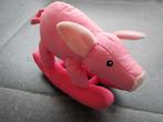 ZGAN knuffel varken HEMA, Verzenden, Zo goed als nieuw, Overige typen