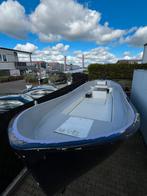 Reddingssloep harding, Watersport en Boten, Sloepen, Gebruikt, Binnenboordmotor, 6 meter of meer, Diesel