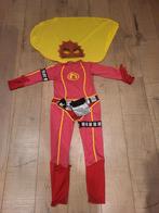 Mega Mindy Kostuum - Maat 6-8 jaar, Kinderen en Baby's, Carnavalskleding en Verkleedspullen, Ophalen of Verzenden, Zo goed als nieuw