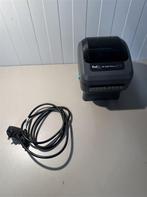 Zebra ZP500 PLUS EPL Fedex Thermal Label Printer, Computers en Software, Labelprinters, Ophalen of Verzenden, Zo goed als nieuw