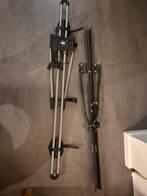 Thule dak fietsendrager + extra fietsendrager, Auto diversen, Fietsendragers, Ophalen, 2 fietsen, Gebruikt, Dakdrager