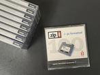 iomega ZIP disks assorti (nieuw en gebruikt, 100 250 750 MB), Computers en Software, Herschrijfbaar, Overige typen, Nieuw, Ophalen of Verzenden