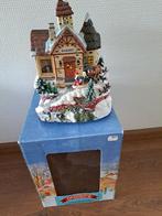 Kersthuisje, Diversen, Kerst, Ophalen, Zo goed als nieuw