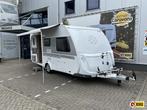 Knaus Sudwind Silver Selection 460 EU ENKELE BEDDEN-, Standaardzit, Bedrijf, Overige typen, Tot en met 4