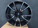 22" FITS  BMW xxxM X5M NEW X5 G05 F95 G06 F96 COMPETITION, Nieuw, Velg(en), 275 mm, Personenwagen