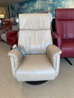 Prominent sta op stoel relax fauteuil gratis bezorgd