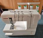 Janome coverpro 2000 CPX, Hobby en Vrije tijd, Naaimachines en Toebehoren, Ophalen, Lockmachine, Overige merken