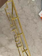 Glazen rek glazenrem, Nieuw, Minder dan 100 cm, 25 tot 50 cm, 50 tot 100 cm