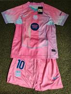 Pink barcalona voetbalpakje, Maat XS of kleiner, Ophalen of Verzenden, Nieuw, Shirt