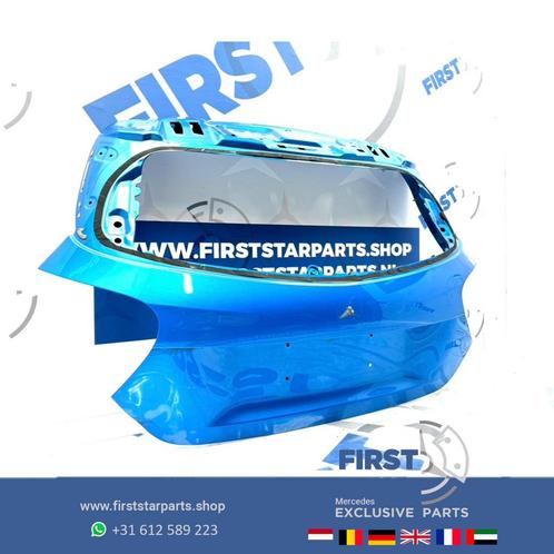 W176 ACHTERKLEP origineel Mercedes A Klasse 2012-2018 KOFFER, Auto-onderdelen, Carrosserie en Plaatwerk, Achterklep, Mercedes-Benz