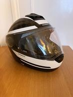 Schuberth C4 Pro Carbon (size M/57, 1495 g.) incl. Sena SC1, Overige merken, M, Ophalen of Verzenden, Integraalhelm