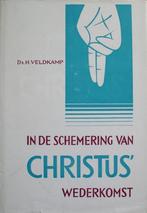 ds. H. Veldkamp - In de schemering van Christus' wederkomst, Boeken, Ophalen of Verzenden, Gelezen, Christendom | Protestants