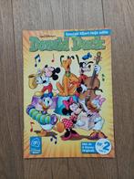 Donald Duck – Albert Heijn reclame uitgave uit 2011, Eén stripboek, Ophalen of Verzenden, Gelezen