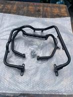 Beugelset kofferhouders BMW F800GS F700GS F650GS, Motoren, Ophalen, Gebruikt, Am Juliusturm 14-36, Www.bmwmotorrad.com