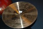 NIEUW!  Turkish Vintage VS-C16 soul  crash 1003gr. 16", Nieuw, Ophalen of Verzenden, Drums of Percussie