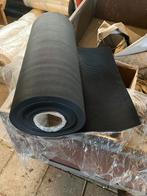 Rubberplaat op rol - Diverse toepassingen, Ophalen