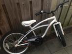 Kinder fiets, Ophalen, Gebruikt, 20 inch