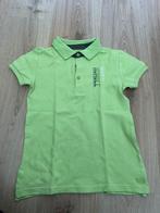 Quapi poloshirt maat 122/128., Ophalen of Verzenden, Zo goed als nieuw, Shirt of Longsleeve, Jongen