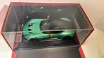 Aston martin vulcan pearl green avan style 1.18, Overige merken, Ophalen of Verzenden, A, A