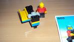 lego  nr 603 van 1978, Kinderen en Baby's, Speelgoed | Duplo en Lego, Verzenden, Gebruikt, Complete set, Lego