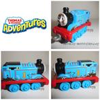 Thomas de Trein Adventures, Thomas Modderplas, Kinderen en Baby's, Speelgoed | Thomas de Trein, Ophalen of Verzenden, Gebruikt