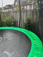 Trampoline - Gebruikt, Ophalen of Verzenden, Gebruikt