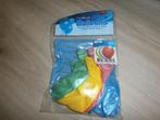 ballonnen, Ophalen of Verzenden, Nieuw, Versiering, Verjaardag