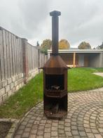 Tuinkachel robuust & sfeervol, Tuin en Terras, Ophalen