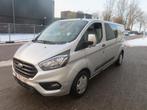 Ford Transit Custom 2.0TDCI - Lekke koppakking, Auto diversen, Schadeauto's, Ophalen, 1995 cc, Overige carrosserieën, Ford