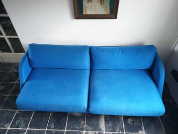 Zetel beschikbaar voor biedingen