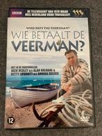Wie Betaalt de Veerman? - DVD Boxset, Boxset, Drama, Ophalen of Verzenden, Zo goed als nieuw