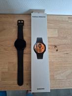 Samsung smart watch 4., Sieraden, Tassen en Uiterlijk, Smartwatches, Ophalen of Verzenden, Zo goed als nieuw