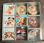 Disney diamond painting kerst decoraties nieuw in doos, Ophalen, Nieuw
