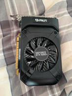 Gloednieuwe GTX 1050 Ti - Perfect voor Gaming!, Computers en Software, Videokaarten, PCI-Express 3, HDMI, Nieuw, Ophalen of Verzenden