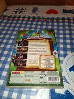 Dvd Kabouter Plop. Prins Carnaval Nieuw, Cd's en Dvd's, Alle leeftijden, Ophalen of Verzenden, Zo goed als nieuw