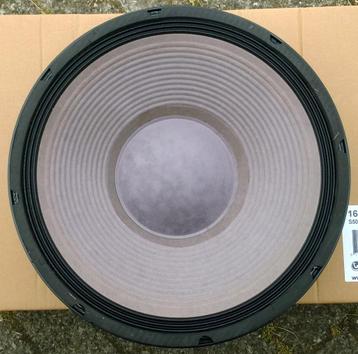 Woofer 15 inch 450 Watt beschikbaar voor biedingen