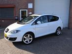 SEAT Altea XL 1.8 TFSI Style NAP Cruise Navi Open dak Trekha, Euro 5, 4 cilinders, Altea XL, 160 pk