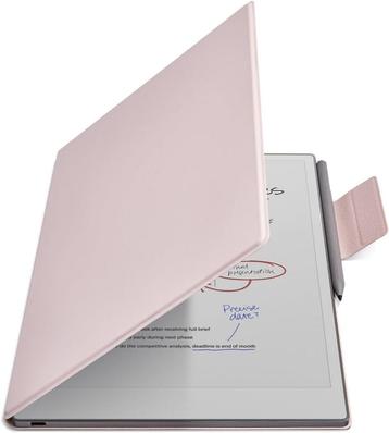 Nieuwe reMarkable Paper Pro Hoes beschikbaar voor biedingen