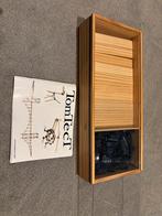 Tomtect Kapla Houten Speelgoed - Zeer Goede Staat, Ophalen of Verzenden, Zo goed als nieuw, Overige merken