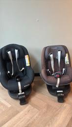 Maxi cosi kinderstoel (2x) incl 2x isofix base, Kinderen en Baby's, Autostoeltjes, Ophalen, Gebruikt, 9 t/m 18 kg, Isofix