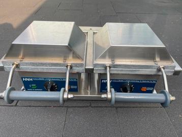 HNH Stroopwafelmachine Germany beschikbaar voor biedingen