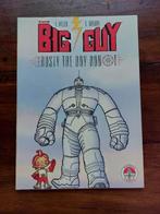Big Guy and Rusty the boy Robot. Miller en Darrow, Eén comic, Ophalen of Verzenden, Nieuw, Amerika