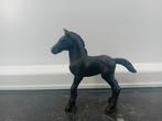 Schleich Fries veulen 13622, Verzamelen, Dierenverzamelingen, Ophalen, Gebruikt, Paard, Beeldje of Figuurtje